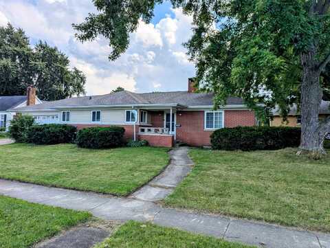 2714 Erskine Boulevard, South Bend, IN 46614