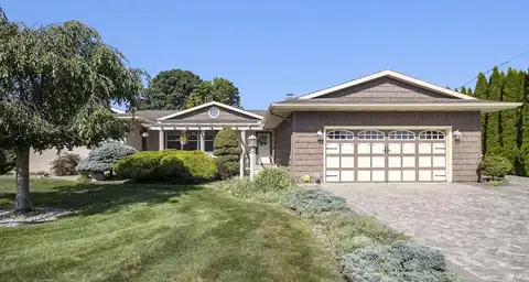 59019 Peppermint Drive, Elkhart, IN 46517