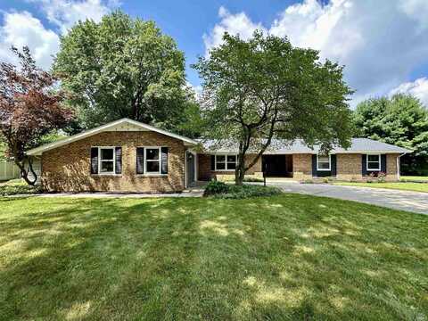 315 Nebraska Drive, Goshen, IN 46526