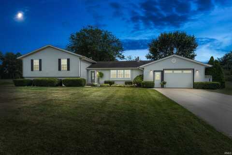 20630 County Road 20 Roads, Goshen, IN 46528
