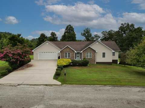 200 Saint Barts Drive, Hazard, KY 41701