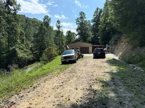 2094 Straight Fork Rd, Gunlock, KY 41632