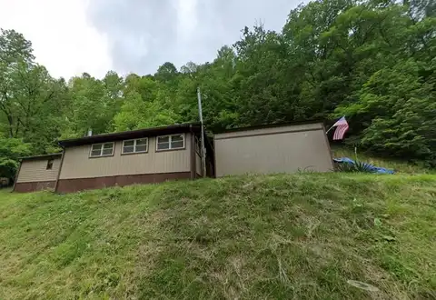 2094 Straight Fork Rd, Gunlock, KY 41632