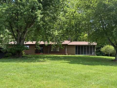 44 Flat Gap Drive, Flatgap, KY 41219