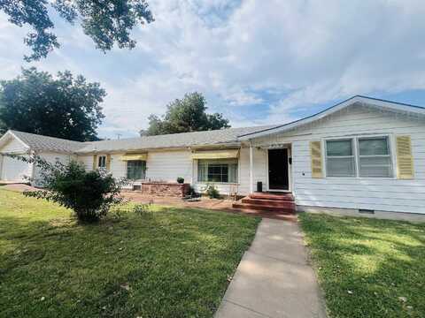 1832 E Maple, Enid, OK 73701