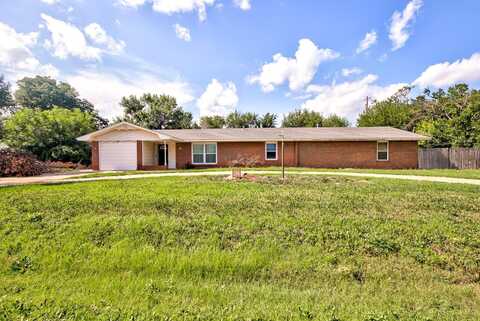 320 Kansas Ave, North Enid, OK 73701