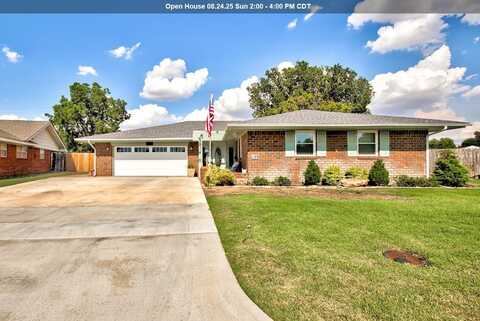 139 S Watson, Enid, OK 73703