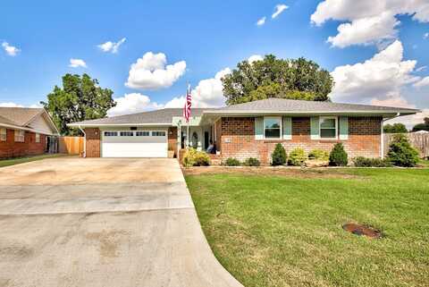 139 S Watson, Enid, OK 73703