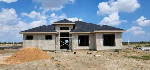 3227 Ethel Drive, Eagle Pass, TX 78852