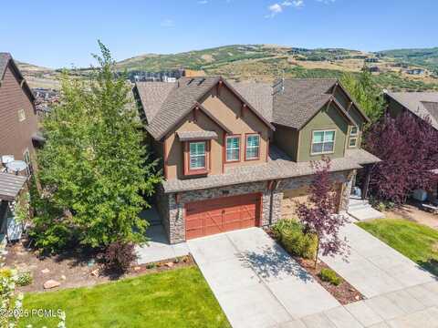 912 W Abigail Drive, Kamas, UT 84036