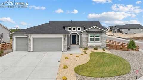 8870 Elk Antler Lane, Colorado Springs, CO 80908