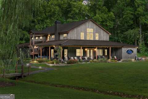 253 Happy Trails WAY, Jasper, GA 30143