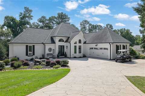 5795 Charleston Bay Drive, Cumming, GA 30041