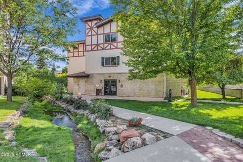 840 W Bigler Lane 3019, Midway, UT 84049