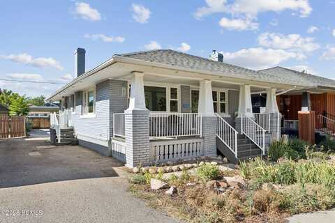 536 E Hollywood Avenue, Salt Lake City, UT 84105