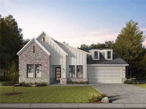 3645 Slocum Hill Drive, College Station, TX 77845
