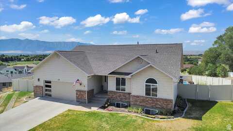 55 S 1000 E, Logan, UT 84321