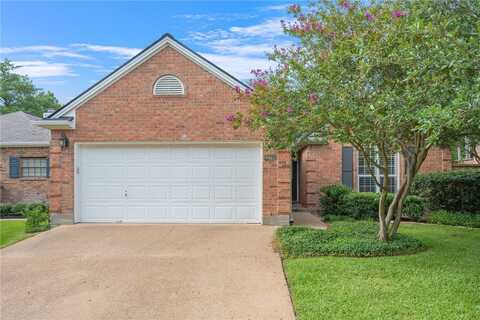 9411 Stonebridge Drive, College Station, TX 77845