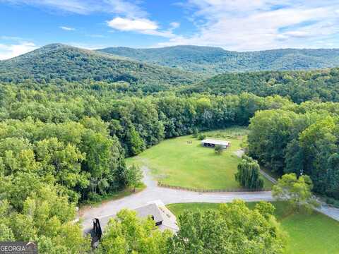253 Happy Trails WAY, Jasper, GA 30143