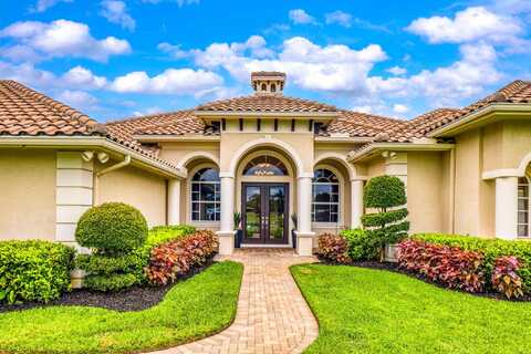 4603 SW Bermuda Way, Palm City, FL 34990