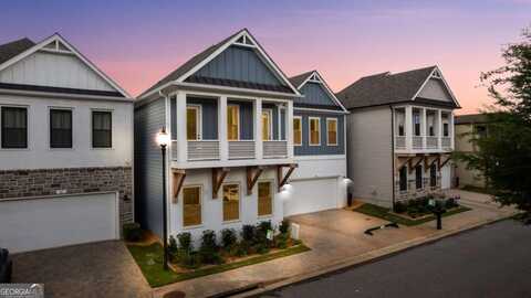 89 Batten Board WAY, Woodstock, GA 30189