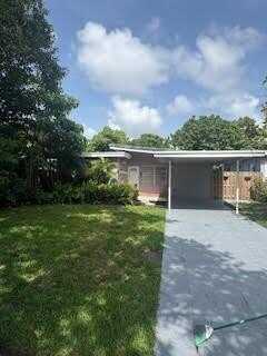 1737 NE 17 Terrace, Fort Lauderdale, FL 33305