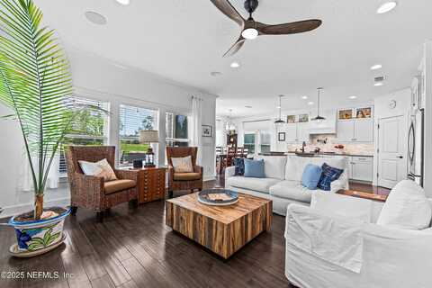 77 HUTCHINSON Lane, Saint Augustine, FL 32095