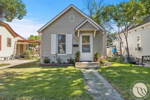 219 S 31st Street, Billings, MT 59101