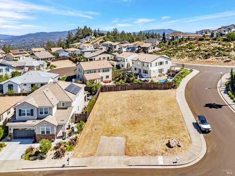 3987 Millbrook Drive, Santa Rosa, CA 95404