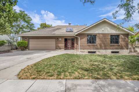 2044 W CEDAR BREAKS DR S, Taylorsville, UT 84129