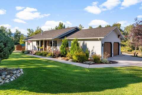 296 Tie Chute Lane, Florence, MT 59833