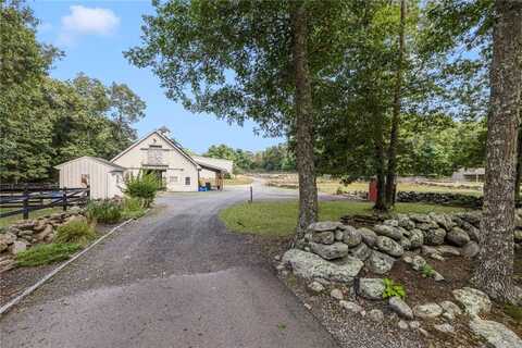 160 Kingston Road, Exeter, RI 02822