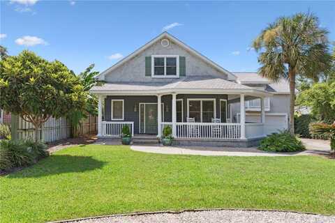 536 Delegal Street, Saint Simons Island, GA 31522