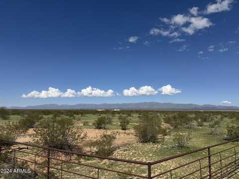 00XX N 529th Ave Parcel 3A -- -, Aguila, AZ 85320