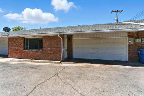 550 S 200 E 7, Saint George, UT 84770