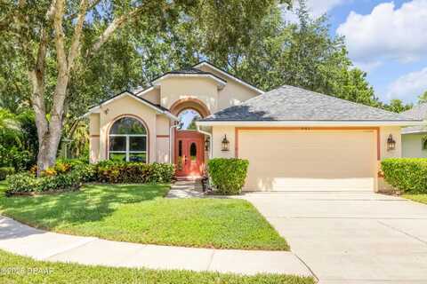 981 Countryside West Boulevard, Port Orange, FL 32127