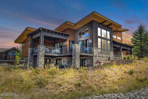 2755 E Bitter Brush Drive, Park City, UT 84098