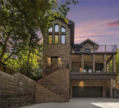 1260 Monroe Drive NE, Atlanta, GA 30306
