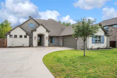 4804 Crooked Branch Drive, College Station, TX 77845