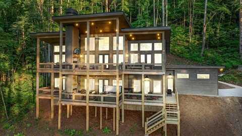 Lot 3 Grand Vista, Blue Ridge, GA 30513