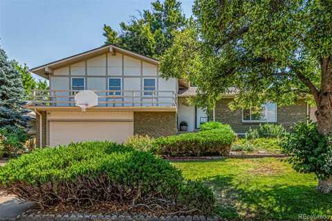 11956 E Oregon Circle, Aurora, CO 80012