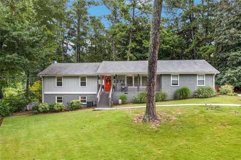 3275 Leslie Court NE, Atlanta, GA 30345