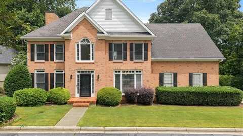 1720 Manhasset Place, Atlanta, GA 30338