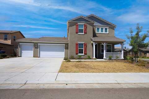 2701 Dee Ann Avenue N, Fresno, CA 93727
