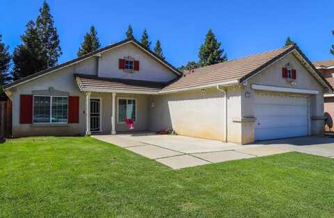 2716 Palo Alto Avenue, Clovis, CA 93611