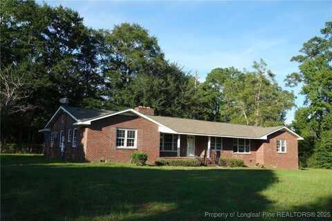 904 Church Street, Fairmont, NC 28340