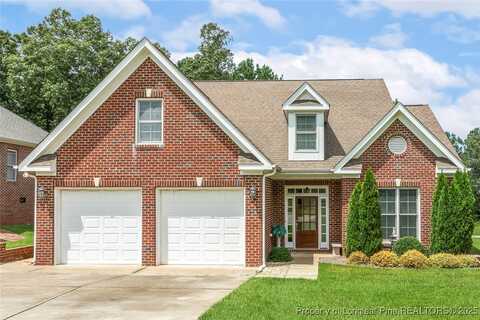 224 W Oak Way, Sanford, NC 27330