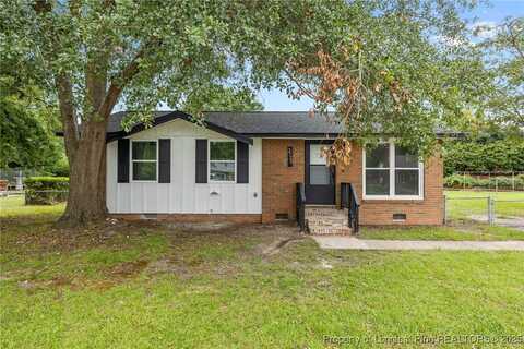 2720 Edwards Avenue, Spring Lake, NC 28390