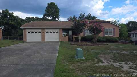 810 Southview Circle, Fayetteville, NC 28311