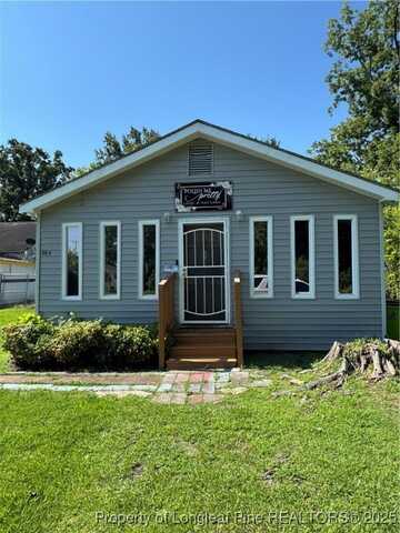 307 phillips Street, Whiteville, NC 28472